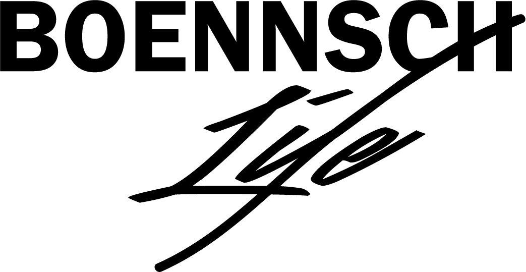Boennsch Life Logo
